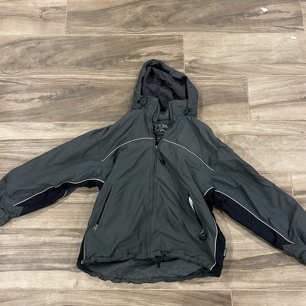 Pacific Trail Heavy Coat